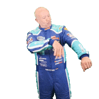 Dakar Rally Racing Sticker by Tim Coronel