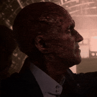 Forgive Tom Ellis GIF