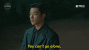 Best Friend Netflix GIF by The Swoon