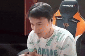 Thumbs Yes GIF