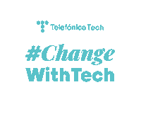 Esg Sticker by Telefonica Tech