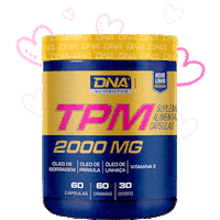 Tpm Sticker by Linha Premium Nutrition