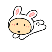 Dog Jumping Sticker