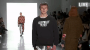 nyfw feb 2017 GIF by NYFW: The Shows