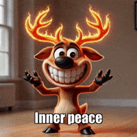 Forest Glow GIF by elkijahspark