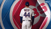 serious chicago cubs GIF by NBC Sports Chicago