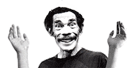 don ramon fiesta Sticker by Grupo Chespirito