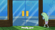 season 9 GIF by SpongeBob SquarePants