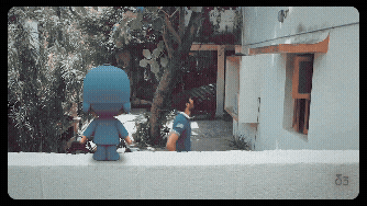 Pocoyo GIF