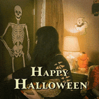 Happy Halloween