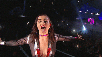 make up omg GIF by Charli XCX