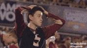 florida state football GIF by SHOWTIME Sports