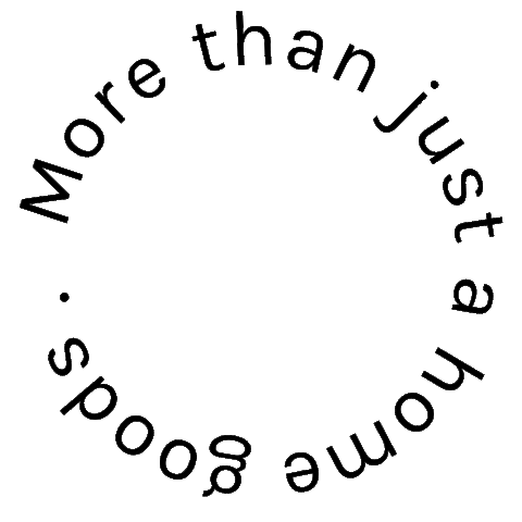 Localbrand Sticker by Kanva Home and Living