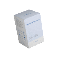Glow Skin Care Sticker by Naked Blend Official