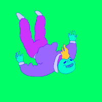 animation art GIF by Videotage