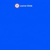 Happy Good Morning GIF by Learner Circle