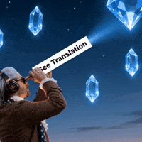 Translate Foreign Language GIF