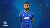 Sport Yes GIF by Karlsruher SC