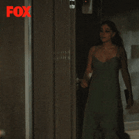 Fox Door GIF by WASS Medya