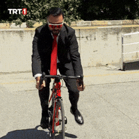 Bicycle Spor GIF by TRT