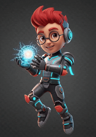 Otto Mascote GIF by Opyt