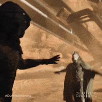 Dune Awakening GIF by Funcom