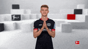 Bayer 04 Thank You GIF by Bundesliga