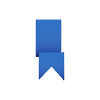 BluSystem bee web software informatica Sticker