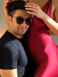 Cuddling Warm Hug GIF
