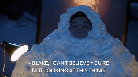 comedy central GIF by Workaholics