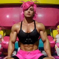 Pride Queer GIF by Garbi KW