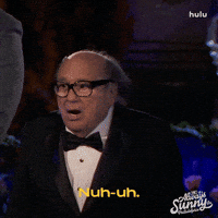 Season 17 No GIF by It's Always Sunny in Philadelphia