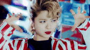 k-pop signal GIF
