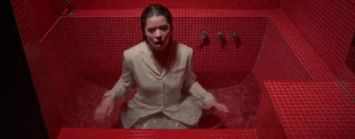 Thanks 4 Nothing GIF by Nilüfer Yanya