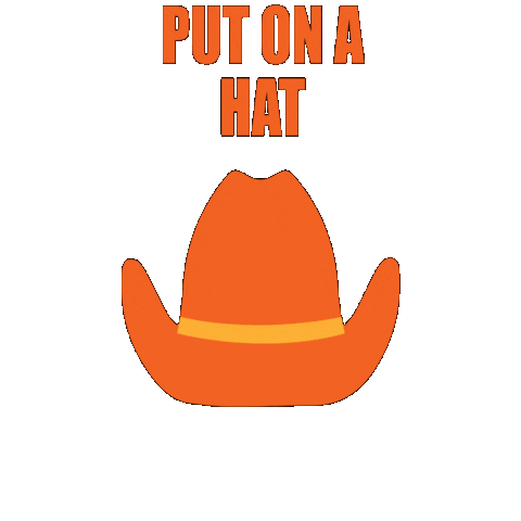 OfficialJohnWayne  Sticker