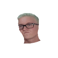tyler oakley STICKER by imoji
