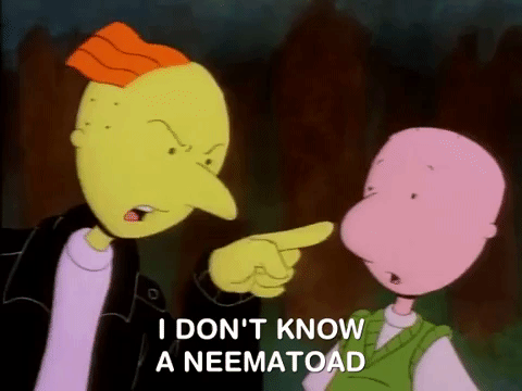 nicksplat doug GIF