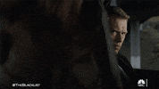 Season 8 Episode 2 Nbc GIF by The Blacklist