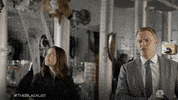 Episode 2 Nbc GIF by The Blacklist