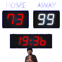 73 Home Sticker