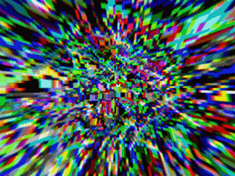 #art GIF by Yoshi Sodeoka