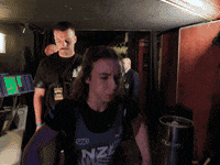 New Zealand Powerlifting GIF by SBDApparel