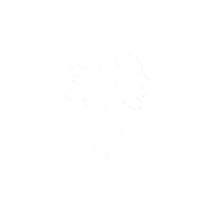 Rain Raining Sticker