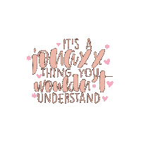 Jonaxx Sammm Sticker