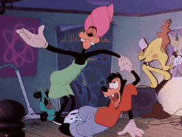 Agm30Th GIF by Disney