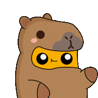 Good Morning Hello Sticker