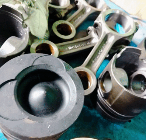 swamik giphygifmaker piston diesel engine piston engine combustion chamber GIF