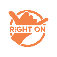 rightsizefacility furniture righton rightsize Sticker