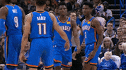 GIF by NBA