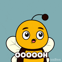 Plan B Oh Snap GIF by Plan Bee Studios